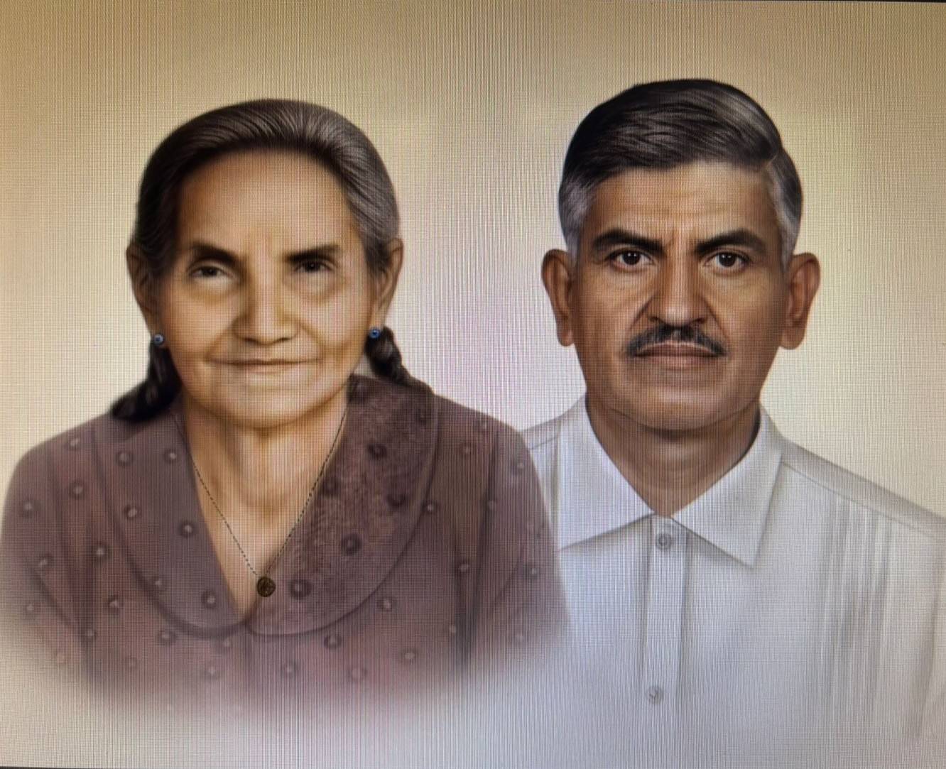 Campos de agave — Casa Santa Quinta