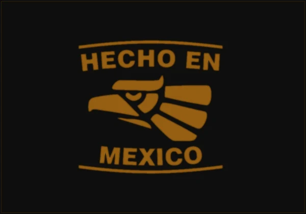 Denominación de Origen Mezcal — Estado de México