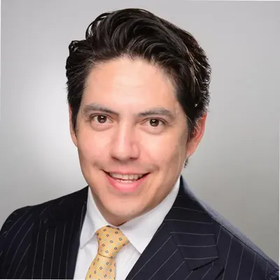 Gerardo — co-fundador OGAL